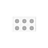 Frigo Craft Merkezi Sistem Flrs 4PES-12YX4