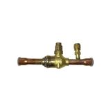 Frigo Shop Eca Kaynaklı Şarjlı Küresel Vana 5/8" KOD:601017687 - Klima