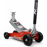 FRIKO 3 Ton Off Road Timsah Kriko -Arabalı