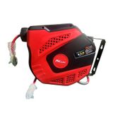 Friko F22M1016 Makaralı Hava Hortumu Kalın 10x16 20+2 Metre