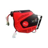 Friko Fr-m812 Makaralı Hava Hortumu 8 x 12 CM 20 M