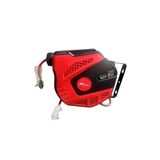 Friko FR-M812 Makaralı Hava Hortumu 8X12 20 Metre