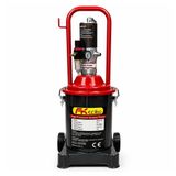 FRIKO Havalı Gres Pompası 12 Litre