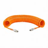 FRIKO Spiral Hava Hortumu 5 x 8 mm 15 Metre