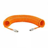 FRIKO Spiral Hava Hortumu 5 x 8 mm 15 Metre