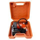 FRIKO Tek Pistonlu Araç Lastik Şişirme Kompresörü 12 V 150 Psi