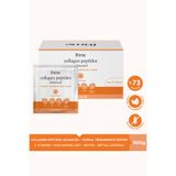 Frime Beauty Collagen Hidrolize Kolajen 300 gr 30 Saşe | Tip 1 & 3 | C Vitamini, Hyaluronik Asit, Biotin