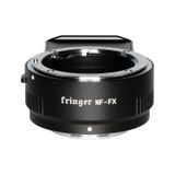 Fringer Nikon NF-Fuji FX AF Adaptörü