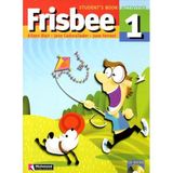 Frisbee 1 Student's Book + Activities with CD (Audio)