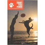 Frisbee para perros