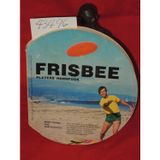 Frisbee Players Handbook