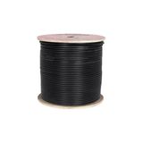 Frısby 305Metre 23Awg Gri Cat5e Utp Dış Ortam (Outdoor) Kablo Fnw-Cat525
