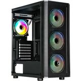 Frisby Cm-105 650W 80+ Argb Fan Gaming Mesh Kasa