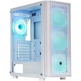 Frisby Cm-106 650w 80+ Argb Fan Mesh Beyaz Kasa