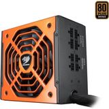 Frisby Cougar Bxm 700W Power Supply (80 Plus Bronze) (Kdo)