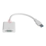 Frisby FA-6618UV Usb-Vga Çevirici Kablo