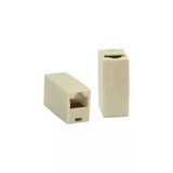 Frisby Fa-6628A Rj-45 Ara Barel ( Ethernet Ara Adaptör) 10 Lu Paket