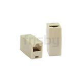 Frisby Fa-6628a Rj-45 Ara Barel Ethernet Ara Adaptör Tekli