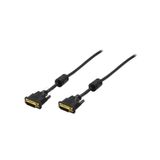FRISBY FA-7424DV DVI - DVI Kablo (24+5 pin) (3m) 250.10.10.0229