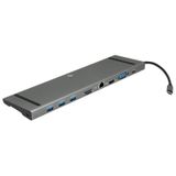 Frisby FA-7720TC USB Type-C Hub Çoklu Bağlantı Noktası