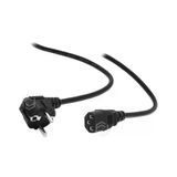 Frısby FA-7950K 1,2m Power Supply Güç Kablosu
