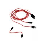 Frisby Fa-Hd47 Micro Usb Mhl Hdmı Kablo 1.8 Mere