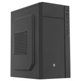 Frisby Fc-2715B 300W 1x80mm Fan Usb 2.0 Matx Mini-Tower Siyah Bilgisayar Kasası