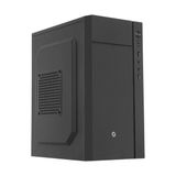 Frisby Fc-2715B 300W Midi 1X120Mm Fan Tower Boş Bilgisayar Kasası - yok