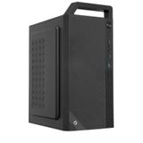 Frisby FC-2725B 300W Standart Micro Tower PC Kasası