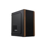 Frisby Fc-2730B Mini Tower (300W) Boş Bilgisayar Kasası