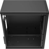 Frisby FC-2735B Fanlı 300 W Micro ATX Bilgisayar Kasası