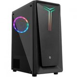 Frisby FC-8965G 400 W RGB+LED Şerit Gaming Kasa