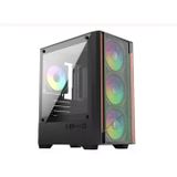 Frisby FC-8980G 550W ARGB Fanlı Gaming Bilgisayar Kasası