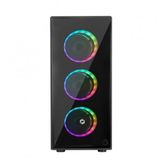Frisby FC-9310G 650W 80+ Dual Ring Rgb Fan Kasa