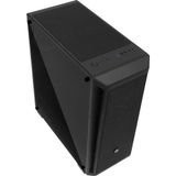 Frisby FC-9375G 650W 80+ 4xrgb Mesh Kasa Outlet