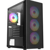 Frisby FC-9385G Gaming Kasa Mesh (550W) (Kdo) - Yok