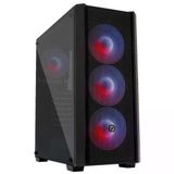 Frisby Fc-9440G 650W 80+ 4X Rgb Fan Mesh Kasa