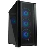 Frisby Fc-9445G 850W 80+ Bronze 4X120mm Rgb Fan Mesh Usb 3.0 Siyah Kasa