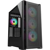 Frisby FC-9445G Dynamıc Gaming Kasa, Rgb FAN(850W 80+Bronze) (Kdo) - Yok