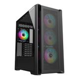 Frisby Fc-9445G Dynamıc Gaming Kasa, Rgb Fan(850W 80+Bronze) (Kdo)