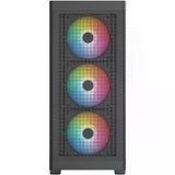 Frısby Fc-9480G 600W 80+ Bronze 4X Rgb Mesh Gamıng Kasa