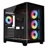 Frisby FC-9545G ARGB Fanlı 750 W ATX Gaming Bilgisayar Kasası
