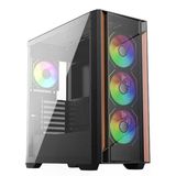 Frısby Fc-9575G 750W 80+ Bronze Argb 4X Fan Gamıng Kasa