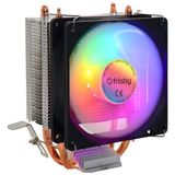 Frisby FCL-F1332C 90 mm İşlemci Soğutucu