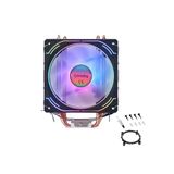Frisby FCL-F1334C 120 mm P4S CPU Soğutucu
