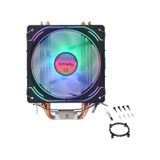 Frisby FCL-F1336C 120 mm P6s Cpu Soğutucu