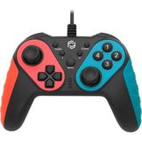 Frisby FGP-230U Pc-Ps 3 Uyumlu USB Oyun Kolu (Kdo) - Çok Renkli