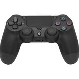 Frisby FGP-3810B Kablosuz Oyun Kolu (Ps4) (Kdo) - Çok Renkli