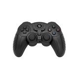 Frısby Fgp-3815b 2.4ghz Kablosuz Oyun Kolu (pc, Ps2, Ps3, Androıd TV) (outlet)