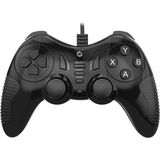 Frisby Fgp-3850B Usb Oyun Kolu Pc, Ps3, Android Tv Gamepad